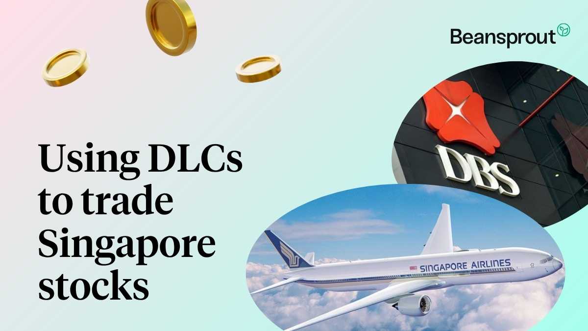 singapore blue chip stocks dlcs