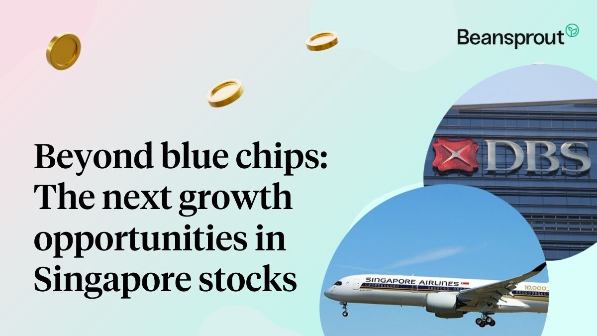 singapore blue chip stocks feb 2026