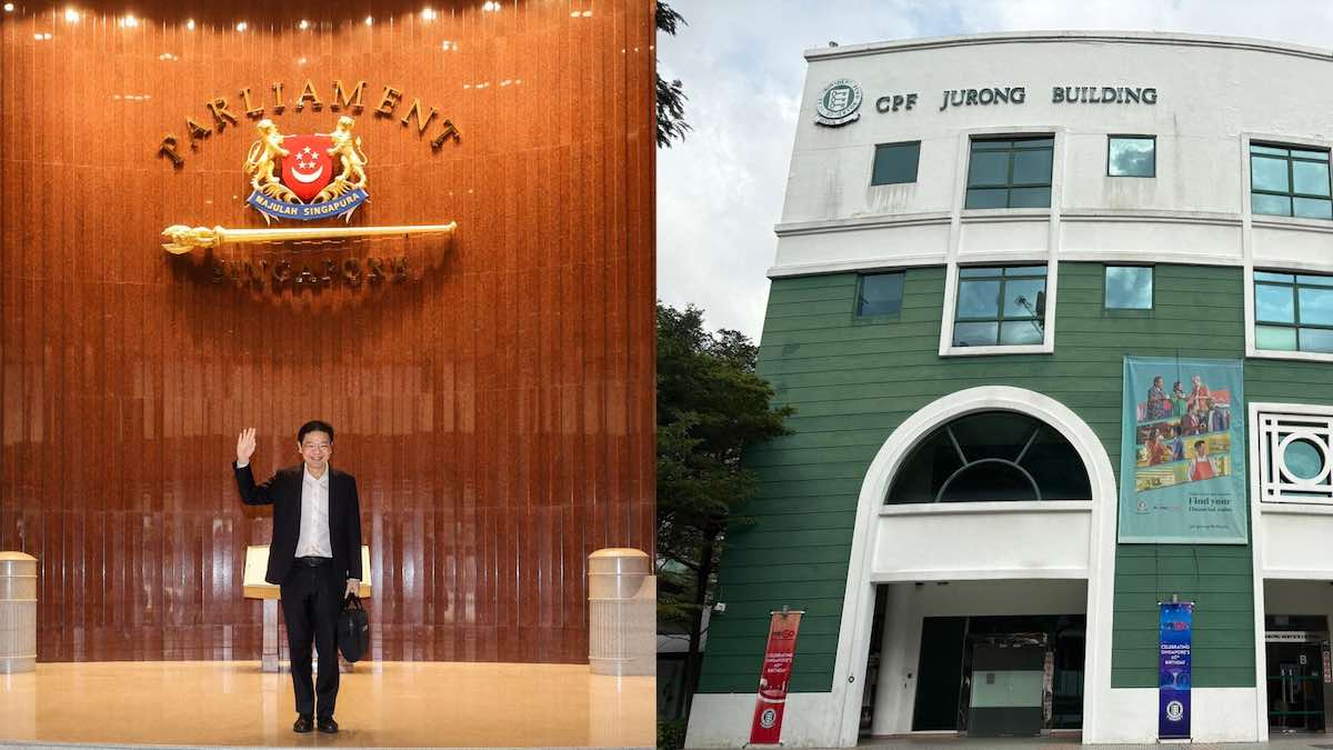 singapore budget 2026