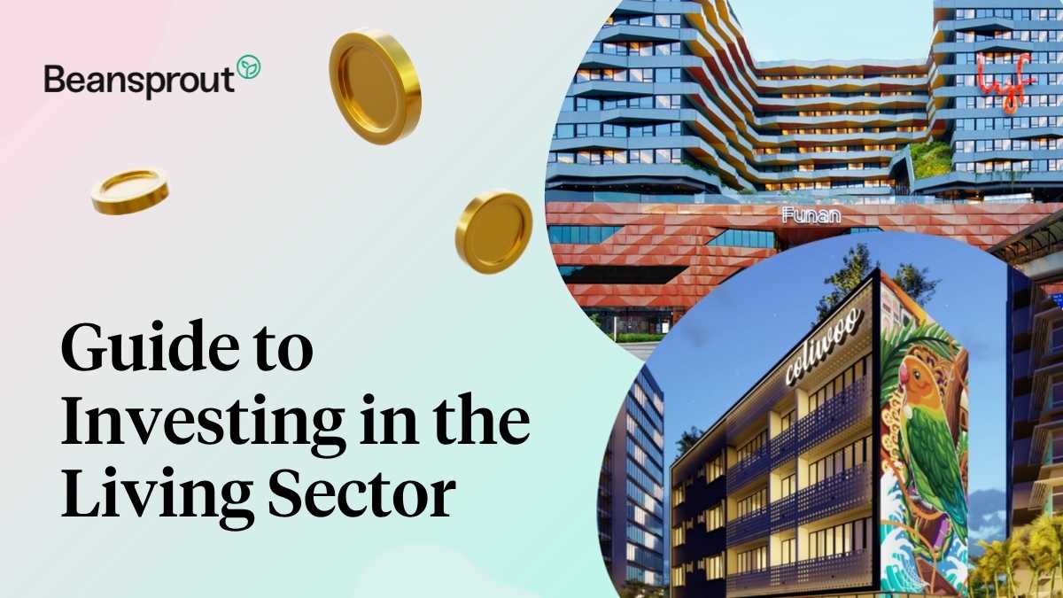 singapore living sector primer