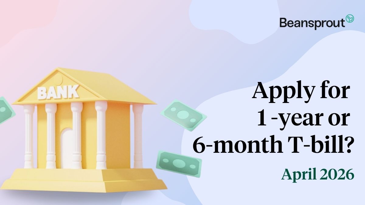 singapore 1-year t-bill auction 16 april 2026