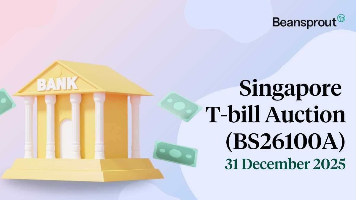 singapore tbill auction 31 dec 2025