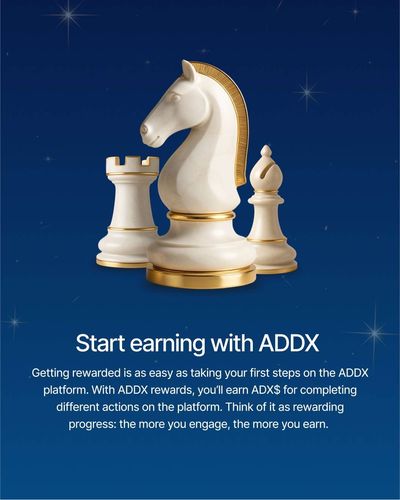 Exclusive ADDX Promo: Get S$50 voucher and S$150 worth of ADX$ rewards ...