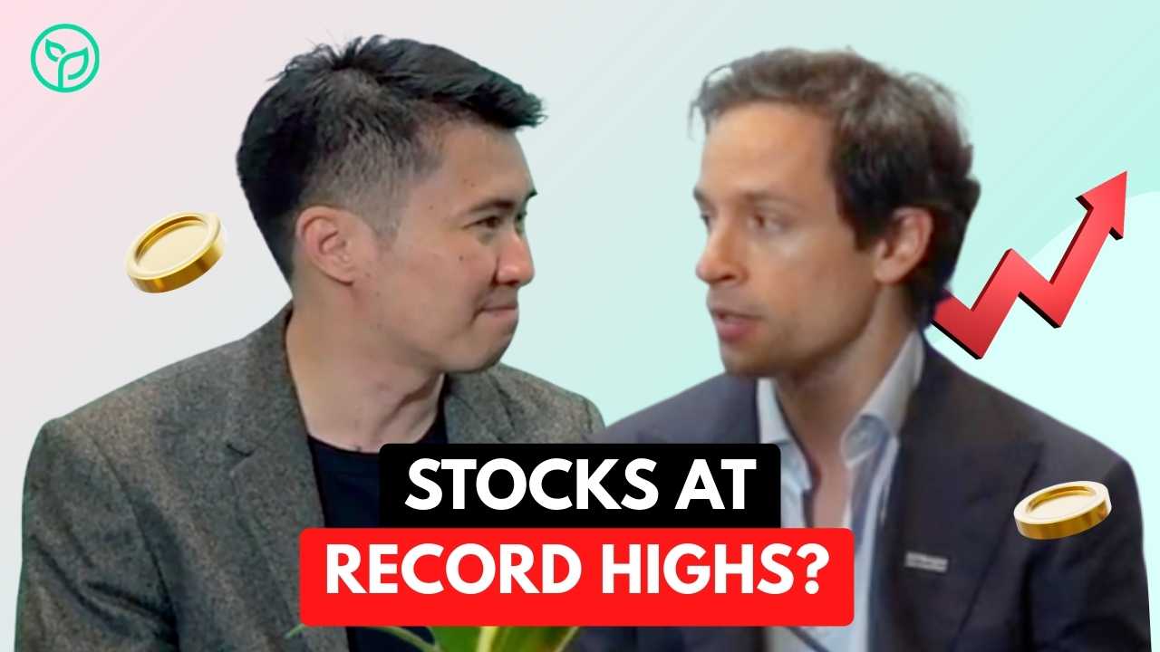 stocks all-time highs sep 2025