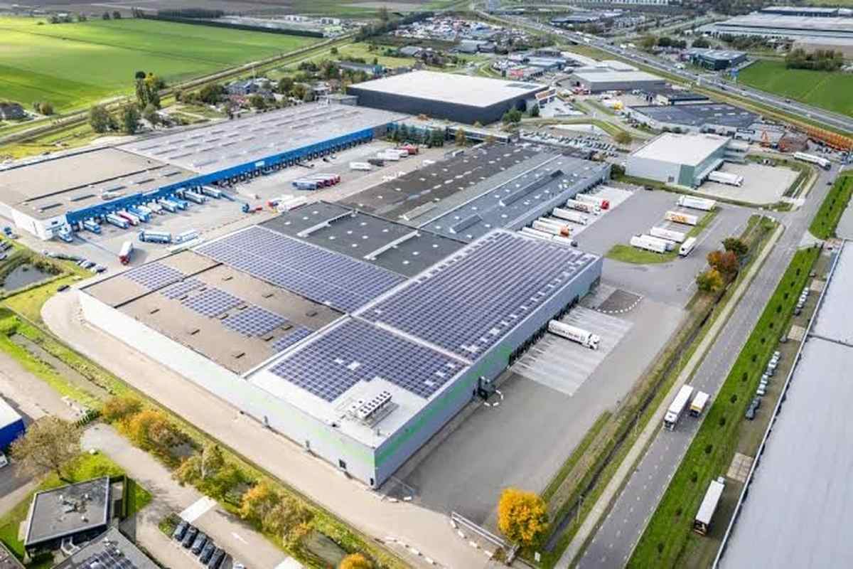Stoneweg Europe Stapled Trust - Internalisation could unlock a new earnings stream