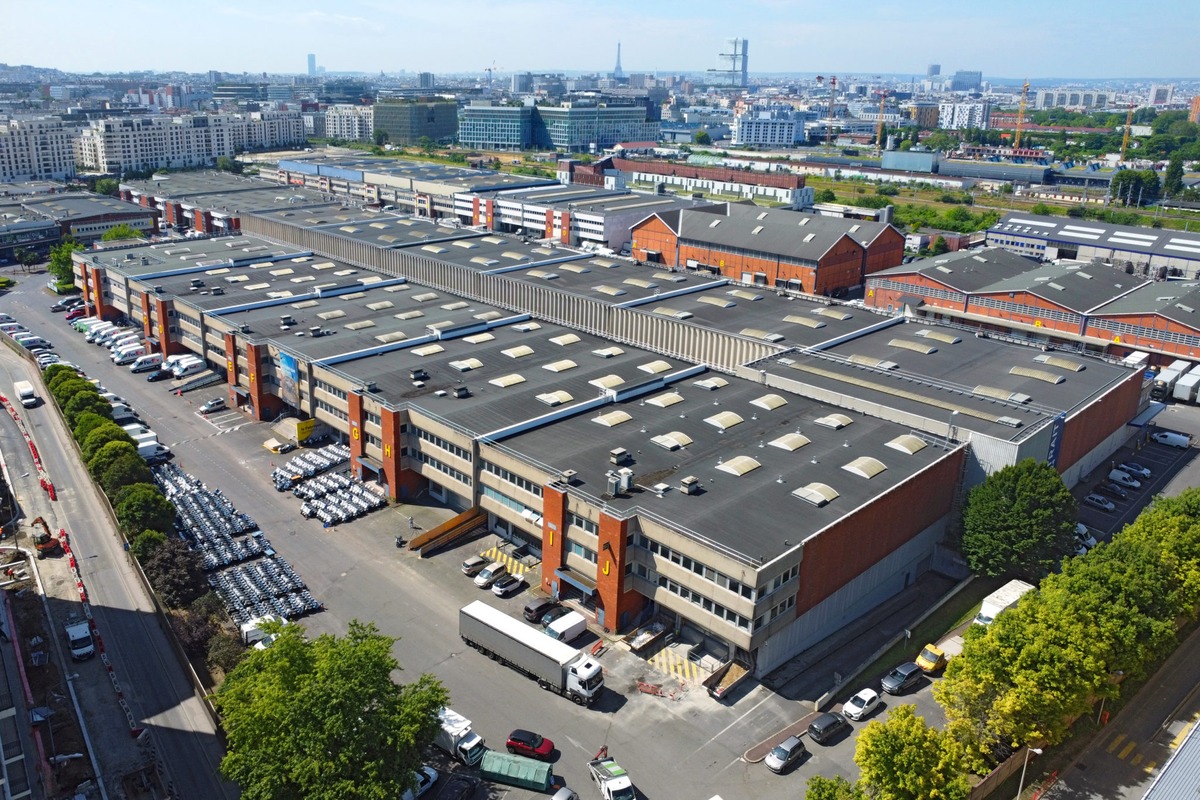 Stoneweg Europe Stapled Trust: Resilient DPS with data centres in the pipeline