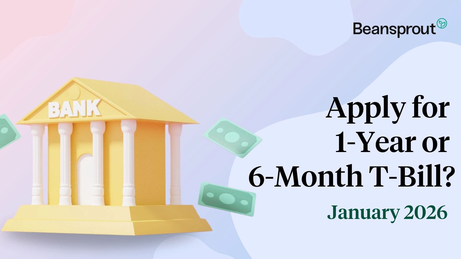 singapore t-bill auction 22 jan 2026