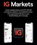 IG Markets Promo: Get S$80 voucher, S$258 cash reward, plus boost your ...