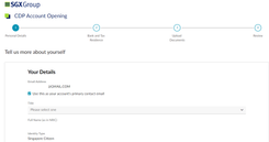 How to open a CDP account: A step-by-step guide - Growbeansprout.com