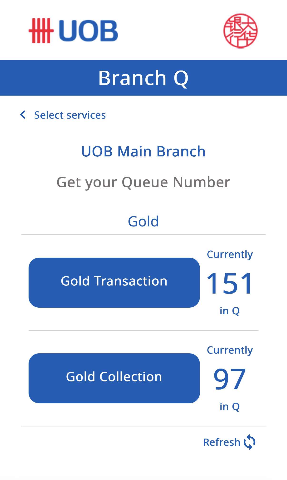uob how to buy gold 4