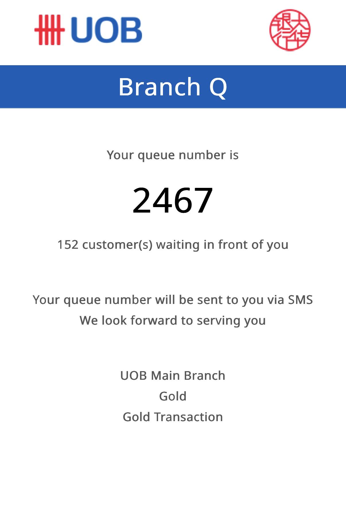 uob how to buy gold 6