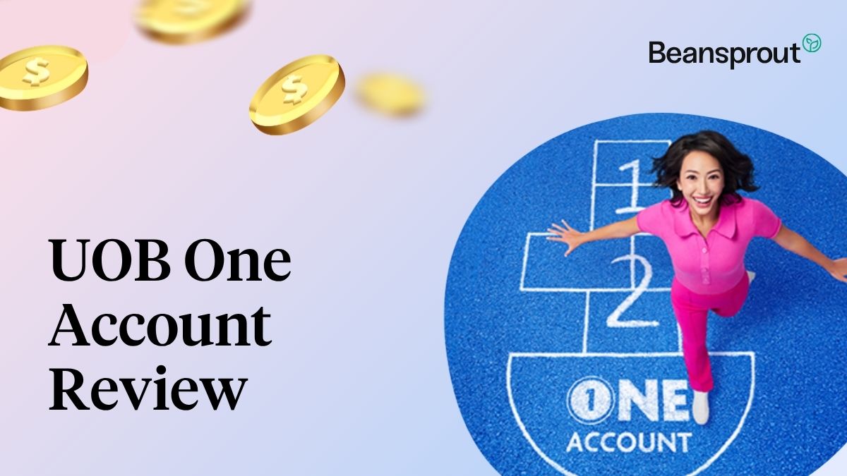 uob one savings account review