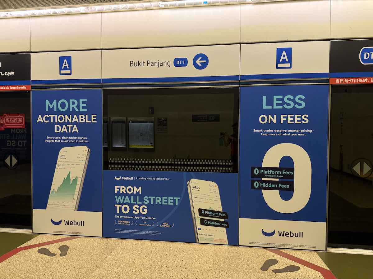 webull singapore users